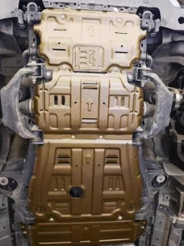 Giáp gầm Tank 300